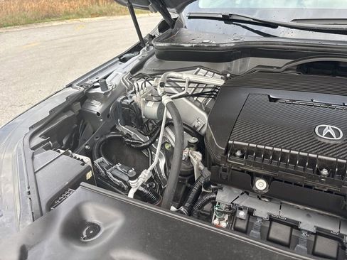 Used 2023 Acura MDX FWD image 54