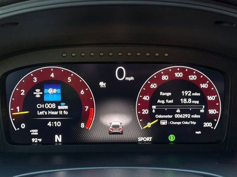 Certified 2025 Honda Civic Type R image 32