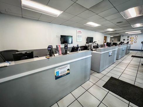 Used 2022 RAM 1500 Big Horn image 18