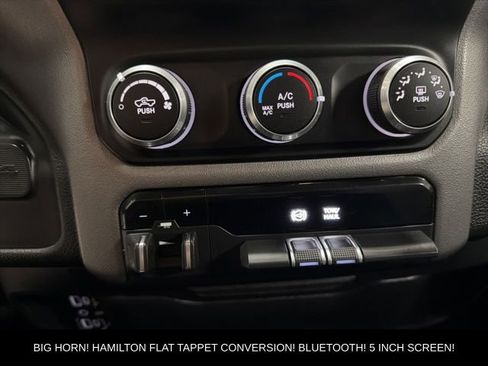 Used 2020 RAM 2500 Big Horn image 27