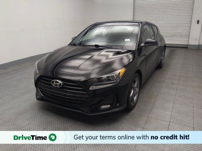 Used 2019 Hyundai Veloster 2.0