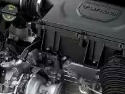 New 2026 Jeep Compass Limited image 8