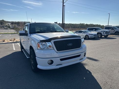 Used 2008 Ford F150 FX2 image 1