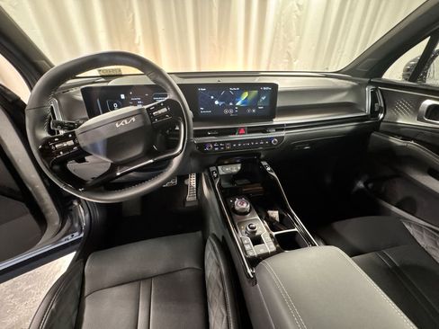 New 2026 Kia Sorento SX Prestige image 12