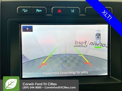Used 2020 Ford Expedition Max XLT w/ Equipment Group 202A AWD/4WD image 22