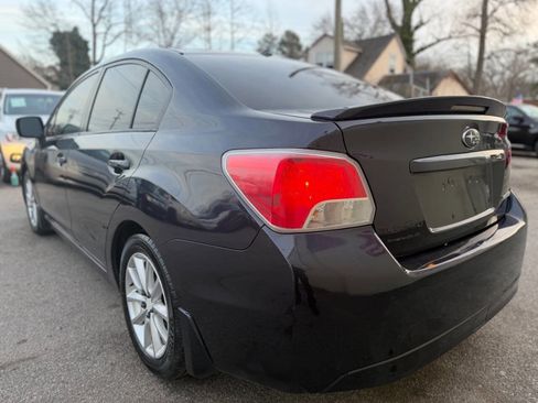 Used 2013 Subaru Impreza 2.0i Premium w/ All-Weather Pkg image 6