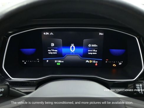 Used 2022 Volkswagen Jetta SE image 18