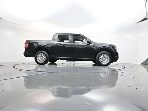 New 2026 Ford Maverick XL image 33