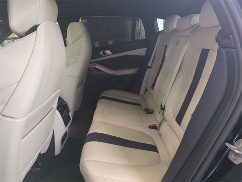 Used 2023 BMW X6 M w/ Executive Package image 15