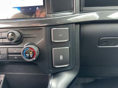New 2025 Ford F150 STX w/ Equipment Group 200A image 28