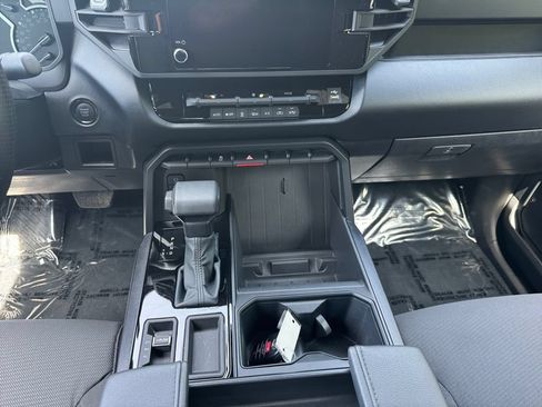 Used 2026 Toyota Tundra SR AWD/4WD image 11