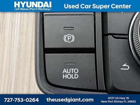 Used 2025 MAZDA CX-90 3.3 Turbo w/ Preferred Package AWD/4WD image 36