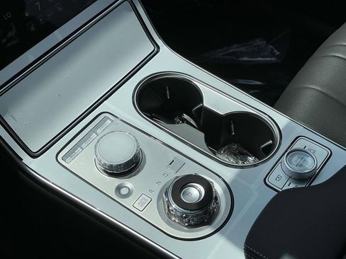New 2026 Genesis GV80 2.5T AWD/4WD image 17