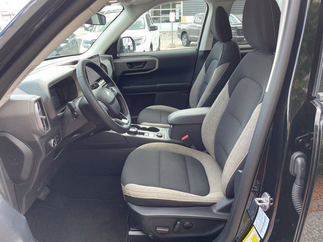 New 2026 Ford Bronco Sport Big Bend w/ Convenience Package AWD/4WD image 9