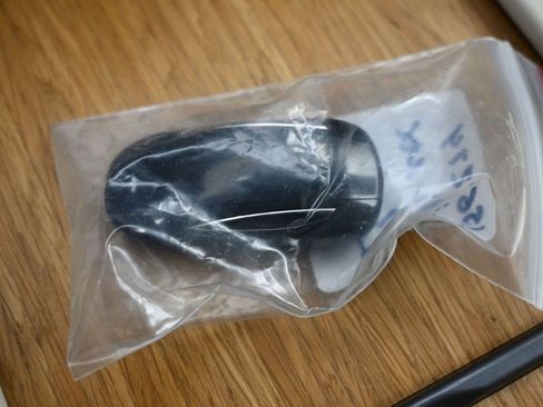 Used 2019 Tesla Model X 100D image 13