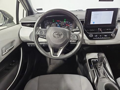 Used 2024 Toyota Corolla SE FWD image 14