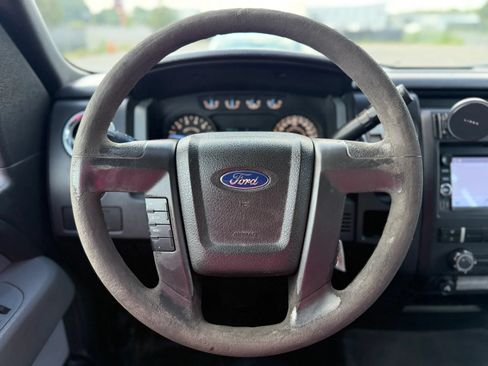 Used 2012 Ford F150 XL AWD/4WD image 24