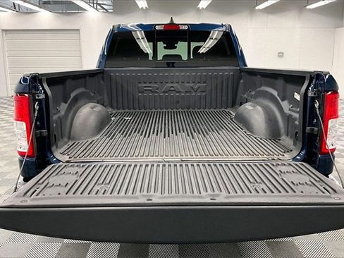 Used 2023 RAM 1500 Big Horn image 28