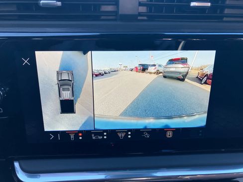 Certified 2024 GMC Sierra 1500 Denali Ultimate image 26