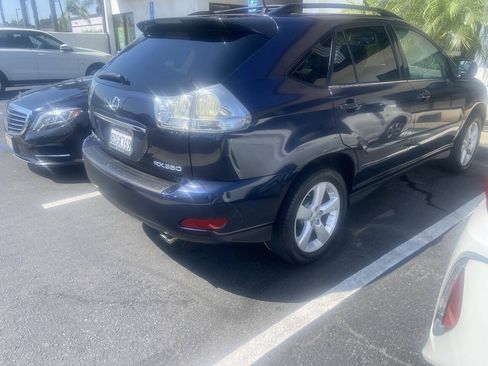 Used 2007 Lexus RX 350 2WD image 4