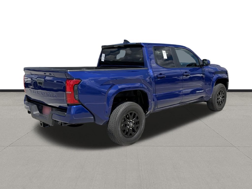 Used 2024 Toyota Tacoma SR5 RWD image 5