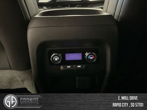 New 2026 Buick Enclave Sport Touring w/ Super Cruise Package AWD/4WD image 20
