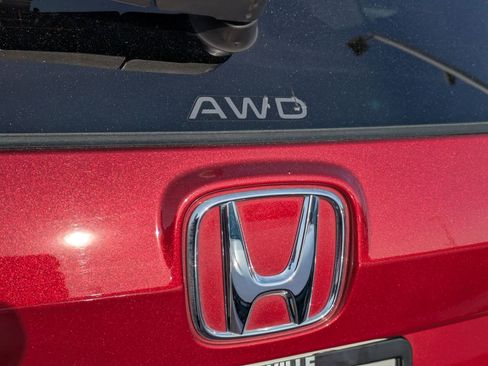 Certified 2023 Honda CR-V EX-L image 29