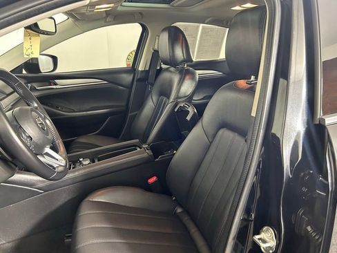 Used 2020 MAZDA MAZDA6 Grand Touring FWD image 10