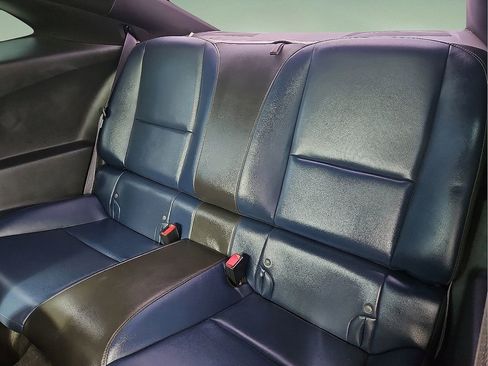 Used 2015 Chevrolet Camaro LT w/ RS Package image 13