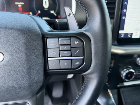 Certified 2022 Ford F150 Raptor w/ Raptor 37 Performance Package AWD/4WD image 18