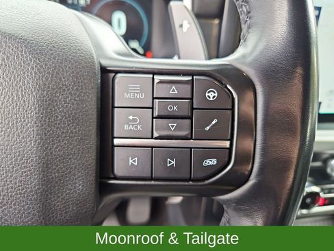 Used 2023 Ford F150 Raptor image 12