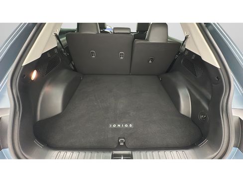 Used 2023 Hyundai Ioniq 5 SEL w/ Cargo Package AWD/4WD image 19