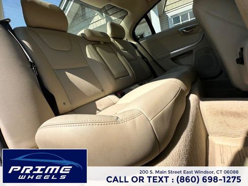 Used 2015 Volvo S60 T5 Premier FWD image 15