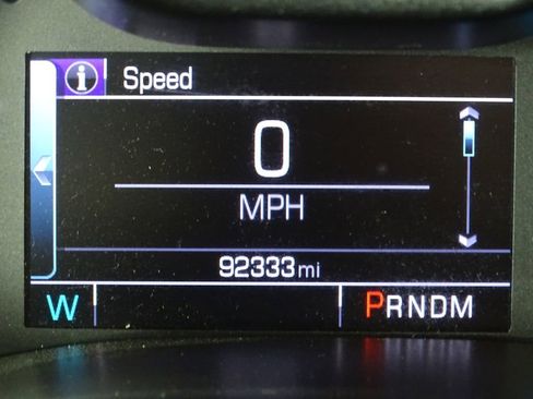 Used 2016 Chevrolet Colorado Z71 image 38