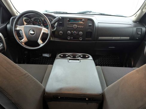 Used 2009 Chevrolet Silverado 1500 LT w/ Power Pack Plus image 17