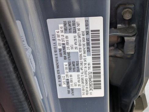 Used 2023 MAZDA CX-30 AWD 2.5 S w/ Preferred Package image 24