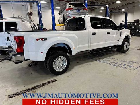 Used 2017 Ford F450 XLT image 5