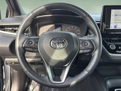 Used 2023 Toyota Corolla SE image 11