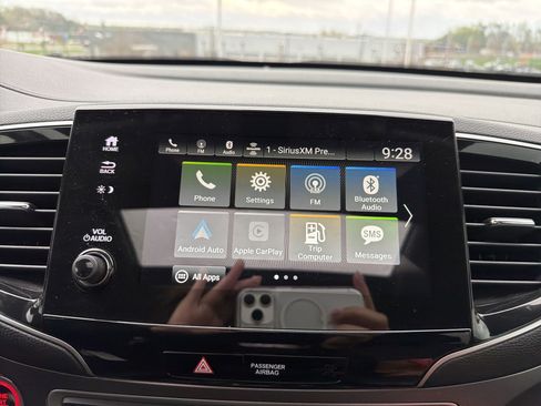 Used 2021 Honda Pilot EX-L image 23