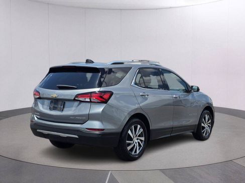 Used 2023 Chevrolet Equinox Premier AWD/4WD image 5