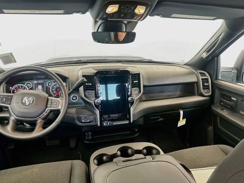 New 2027 RAM 2500 Tradesman AWD/4WD image 21