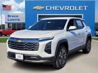 New 2026 Chevrolet Equinox LT video 1