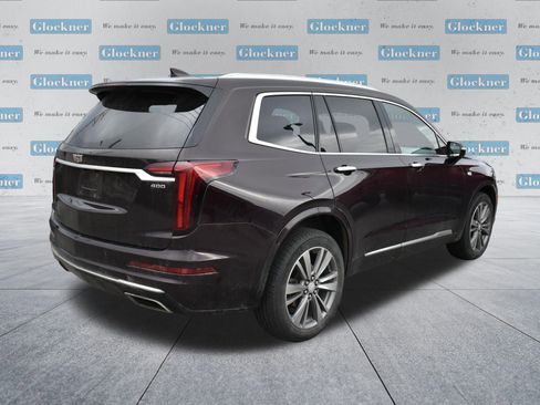 Used 2021 Cadillac XT6 Premium Luxury w/ LPO, Floor Liner Package image 6