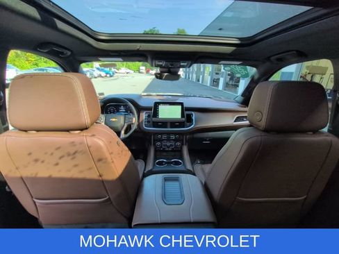 Used 2023 Chevrolet Tahoe High Country AWD/4WD image 21