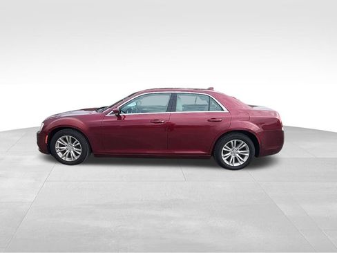 Certified 2021 Chrysler 300 Touring L w/ Popular Equipment Group image 15