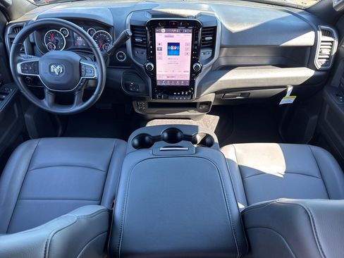New 2026 RAM 2500 Tradesman image 23