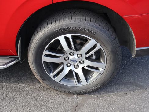 Certified 2022 Ford Expedition XLT RWD image 22