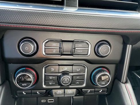 Certified 2022 Chevrolet Tahoe RST w/ Luxury Package image 24