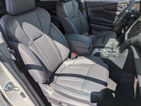 New 2026 Subaru Ascent Touring AWD/4WD image 35