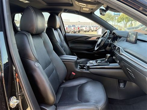Used 2020 MAZDA CX-9 Grand Touring image 29